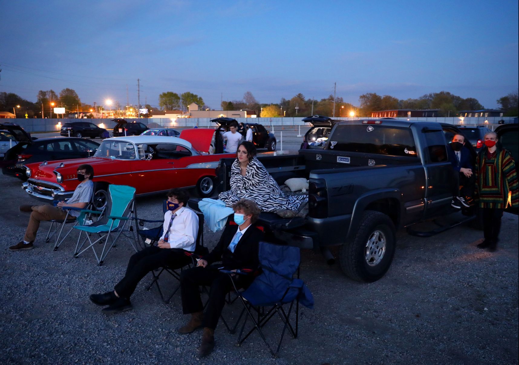 Affton High reformats prom night with the 'Un-Prom'